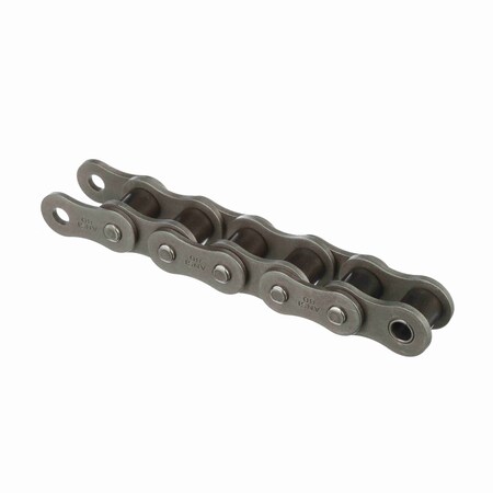 Browning Standard Riveted Roller Chain, J160 RIV 10 FT CH J160 RIV 10 FT CH